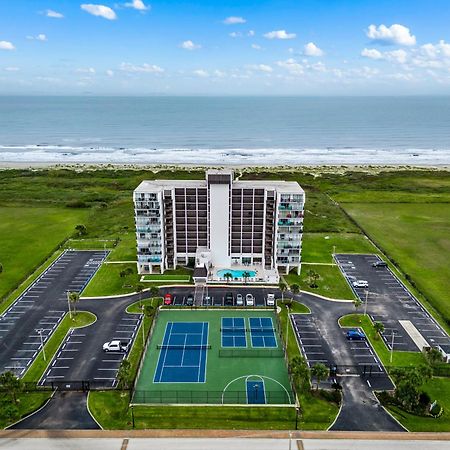 Islander East Condominiums Galveston Kültér fotó