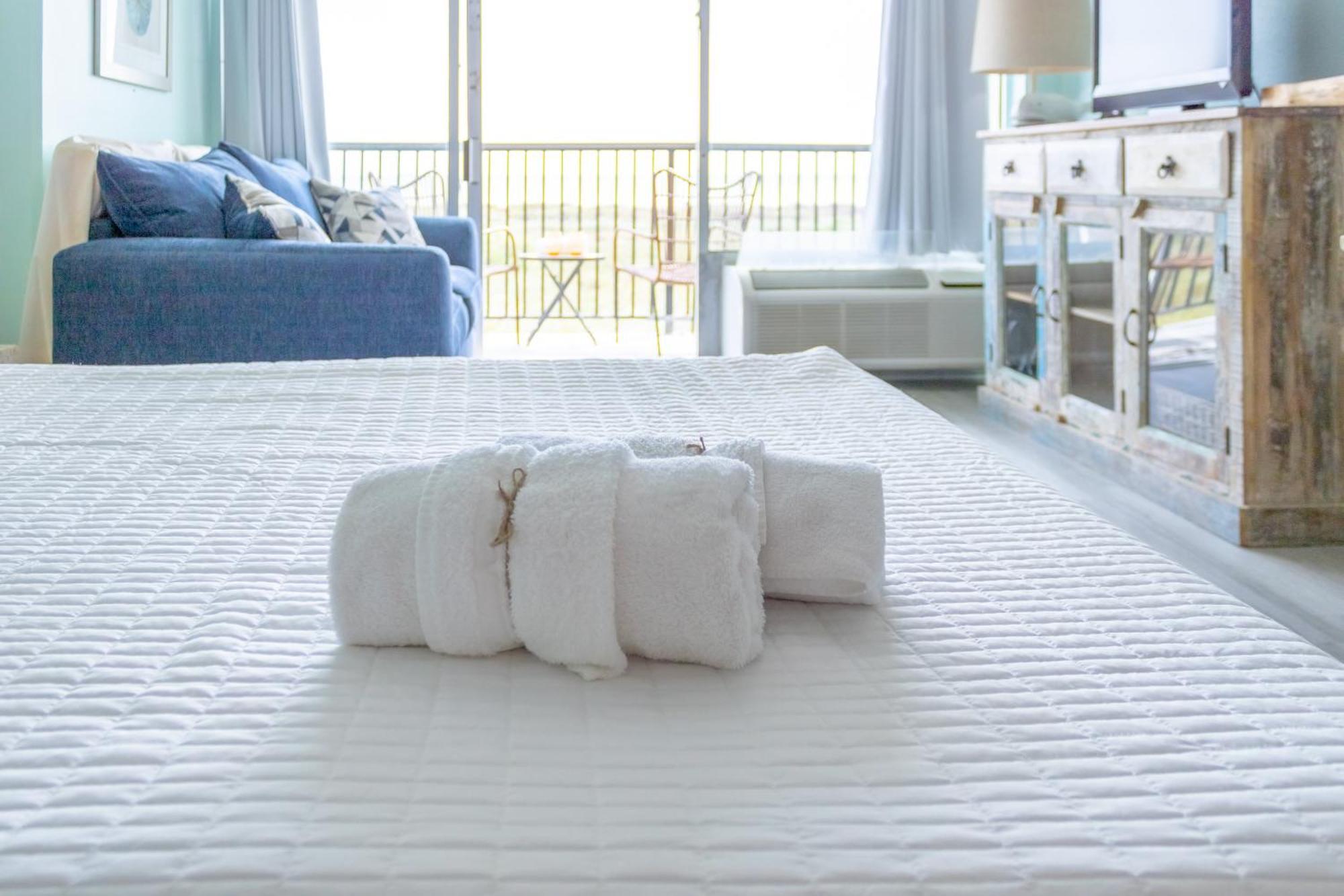 Islander East Condominiums Galveston Kültér fotó