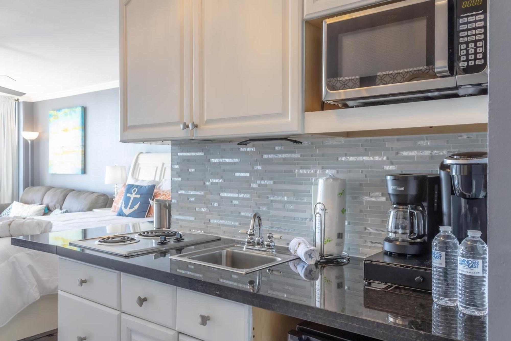 Islander East Condominiums Galveston Kültér fotó