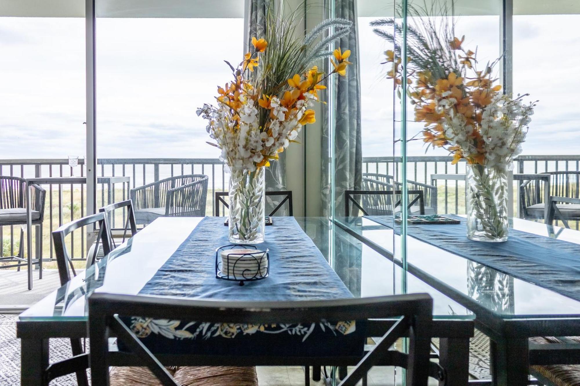 Islander East Condominiums Galveston Kültér fotó
