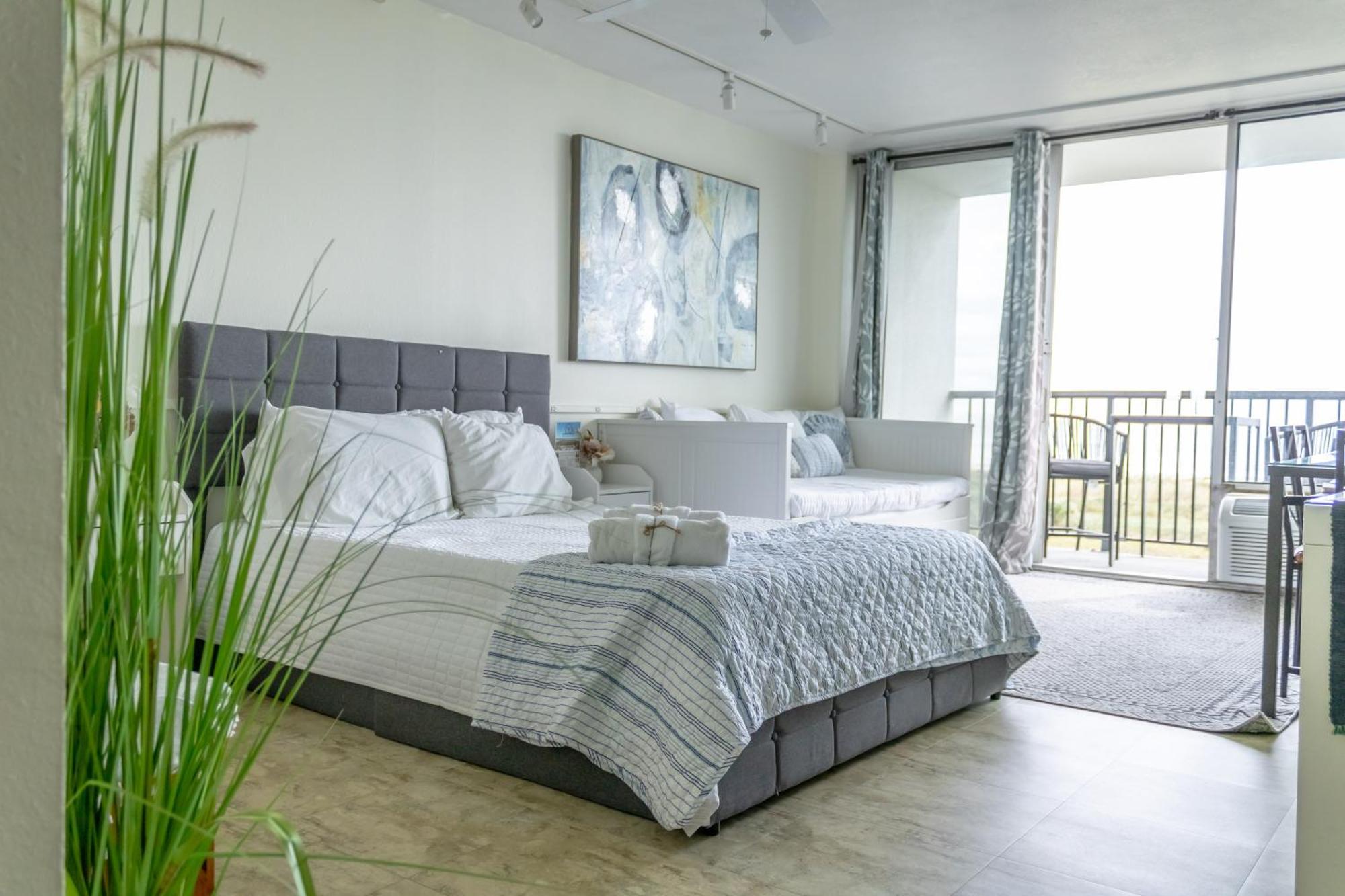 Islander East Condominiums Galveston Kültér fotó