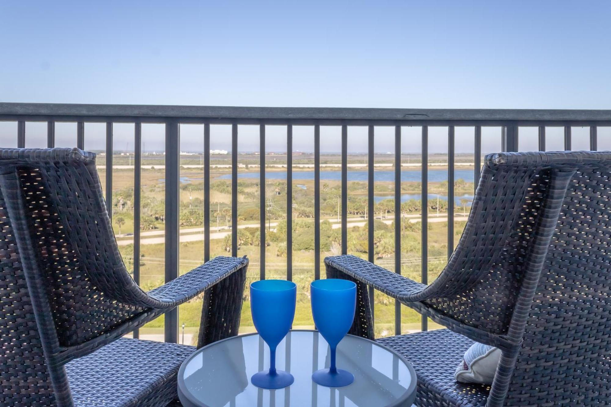 Islander East Condominiums Galveston Kültér fotó