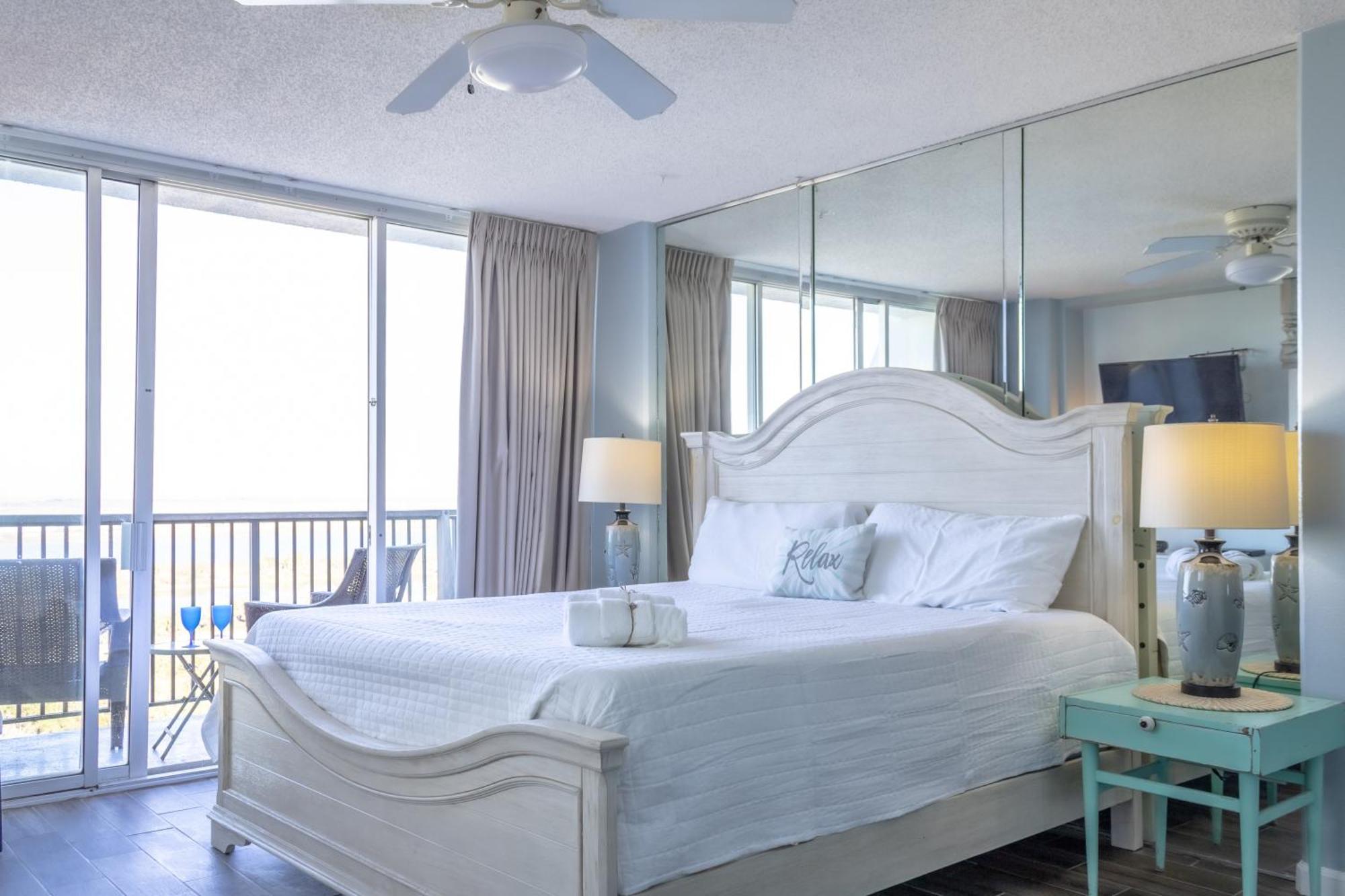Islander East Condominiums Galveston Kültér fotó