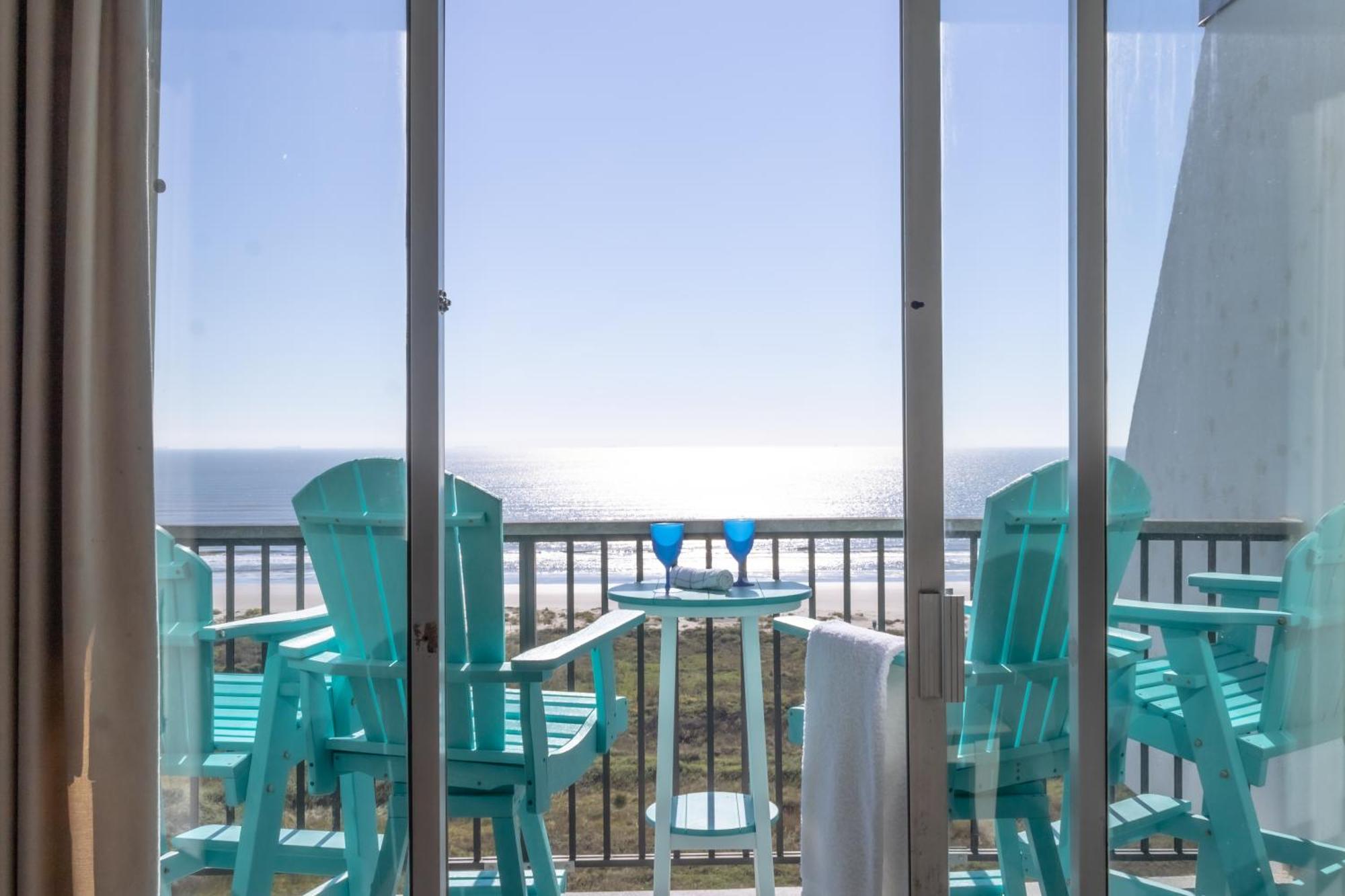 Islander East Condominiums Galveston Kültér fotó