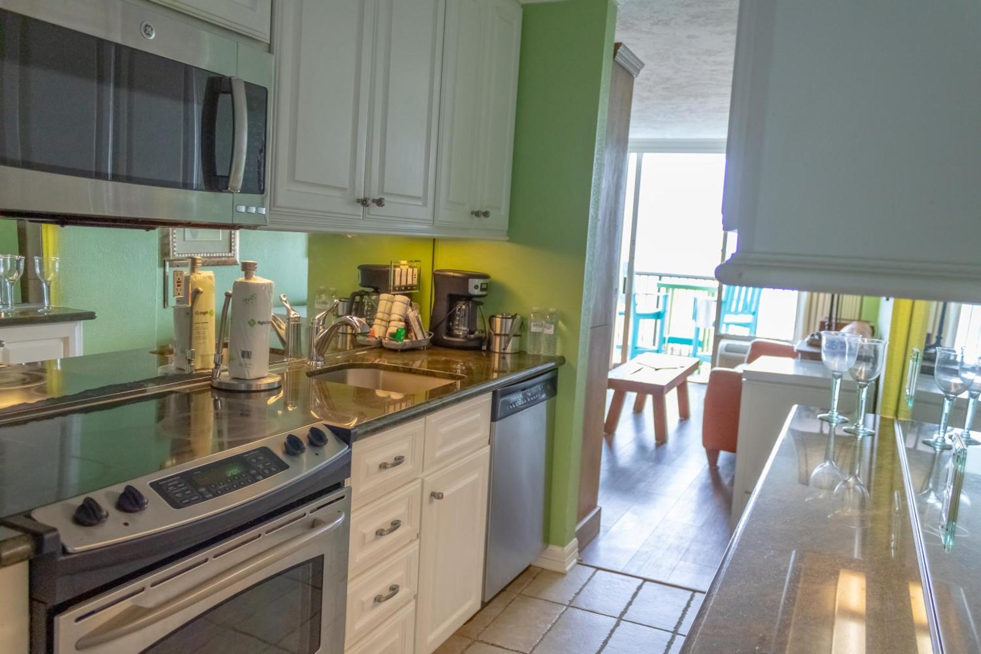 Islander East Condominiums Galveston Kültér fotó