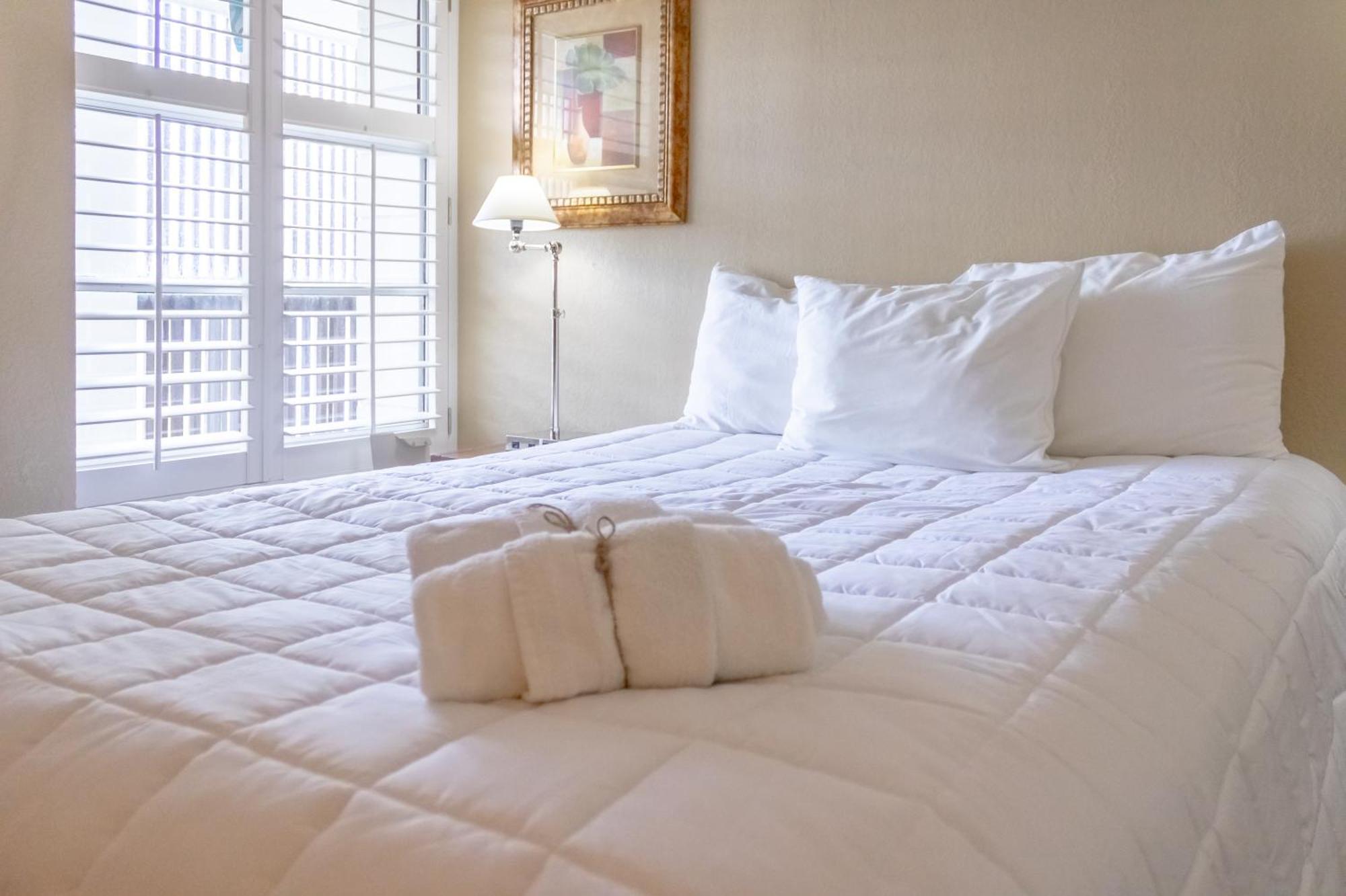 Islander East Condominiums Galveston Kültér fotó