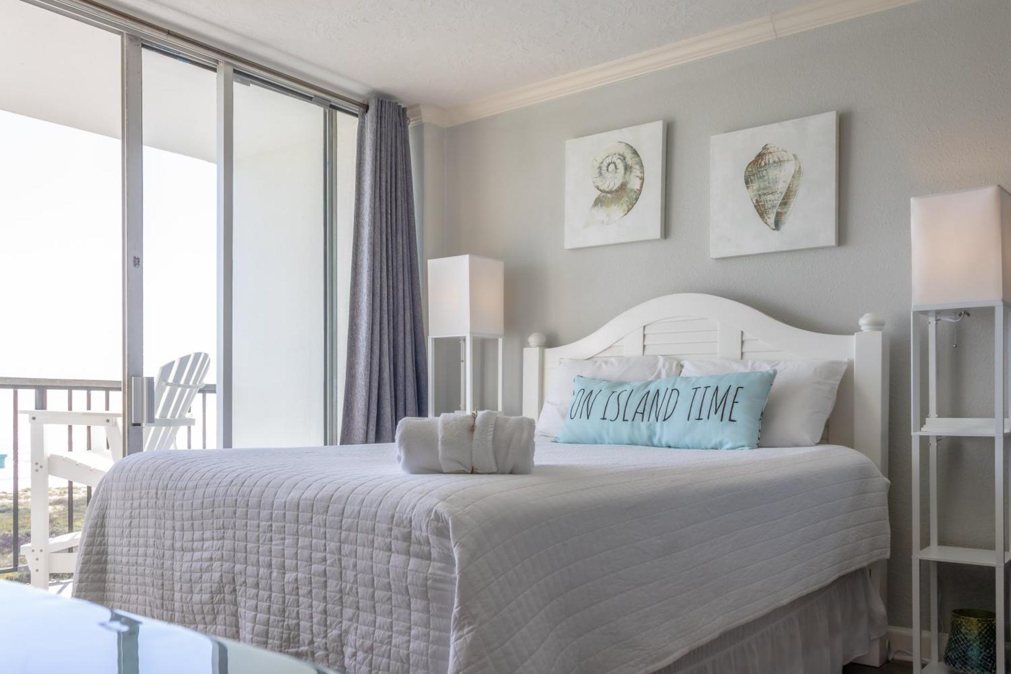 Islander East Condominiums Galveston Kültér fotó