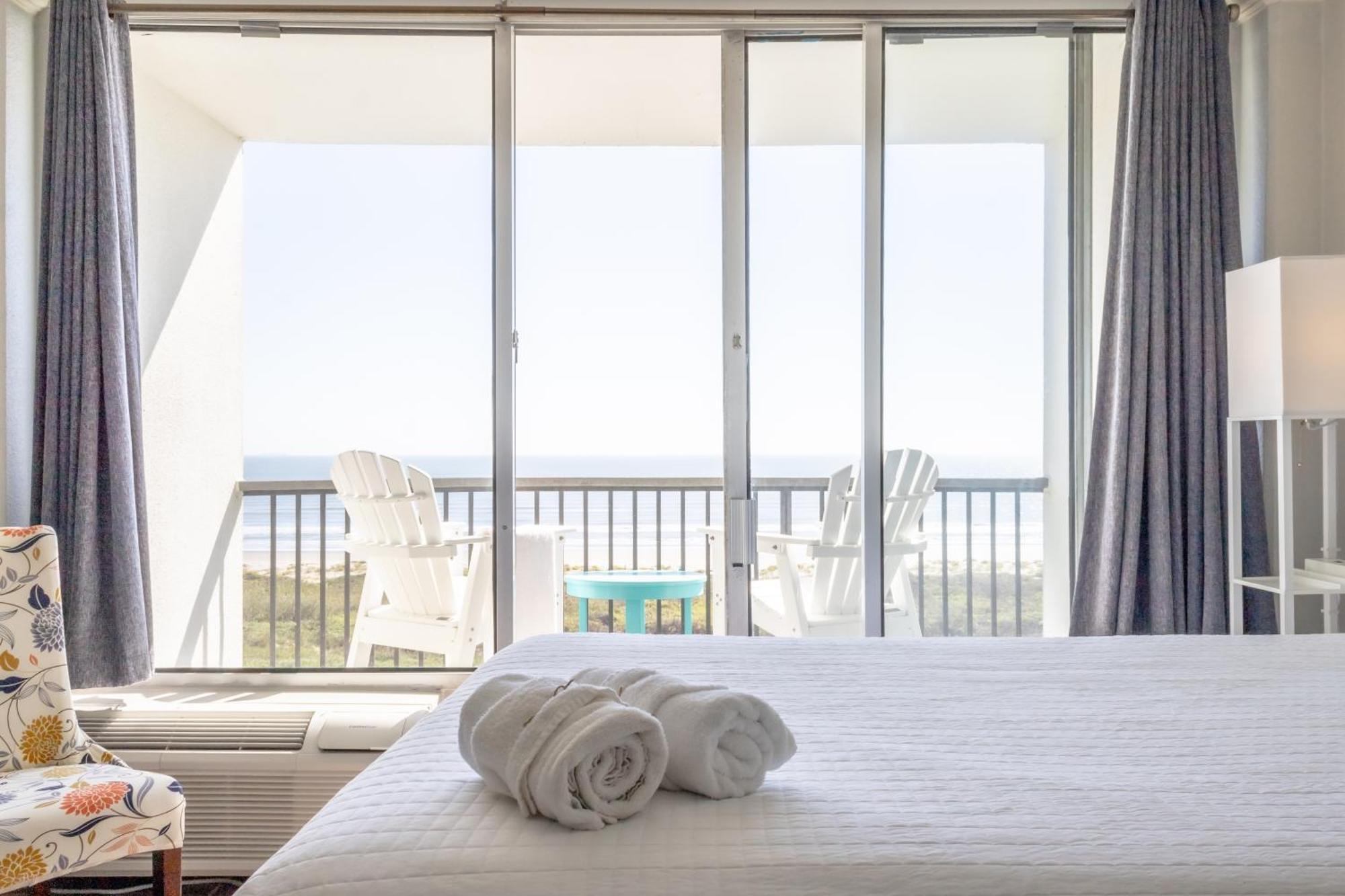 Islander East Condominiums Galveston Kültér fotó