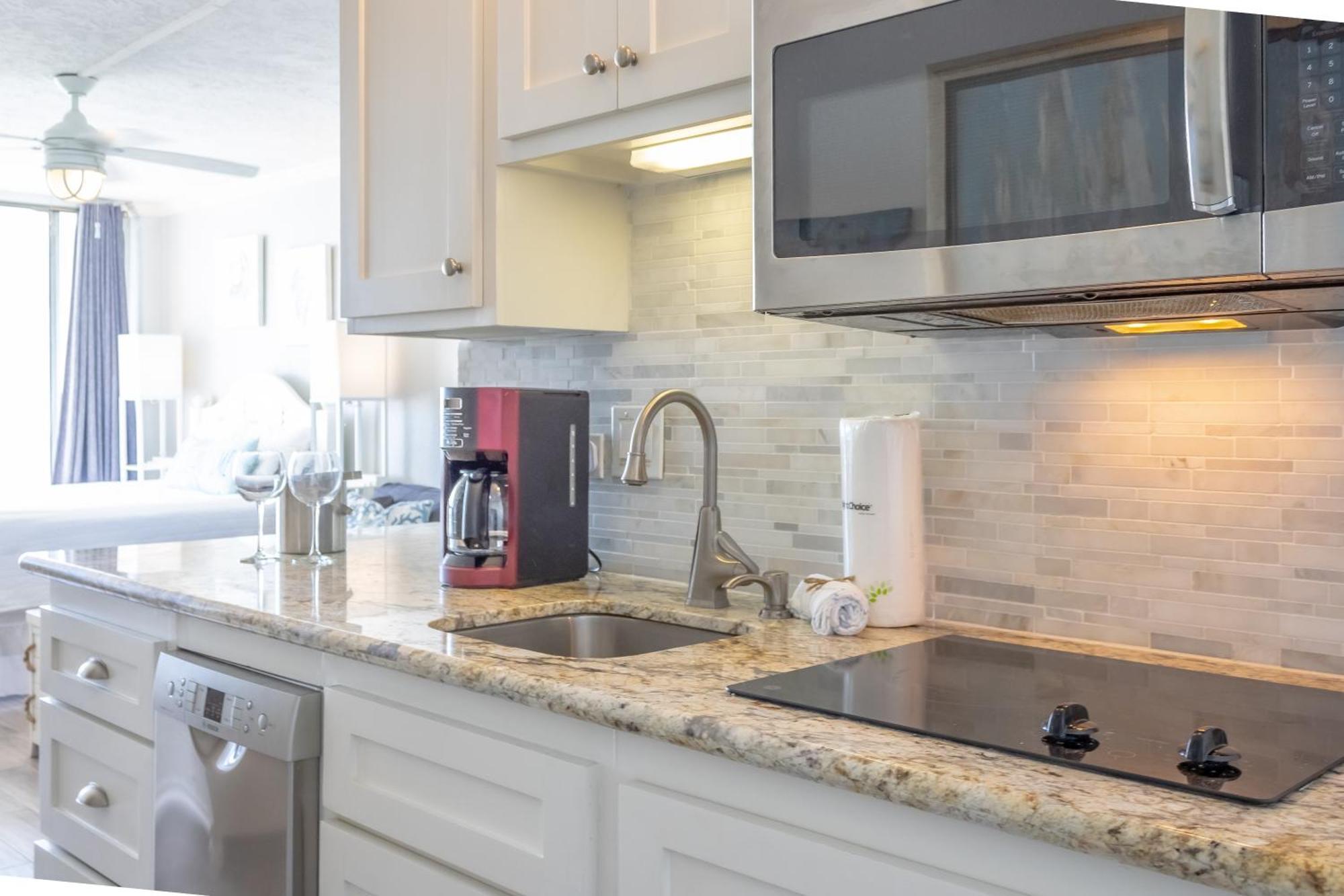 Islander East Condominiums Galveston Kültér fotó
