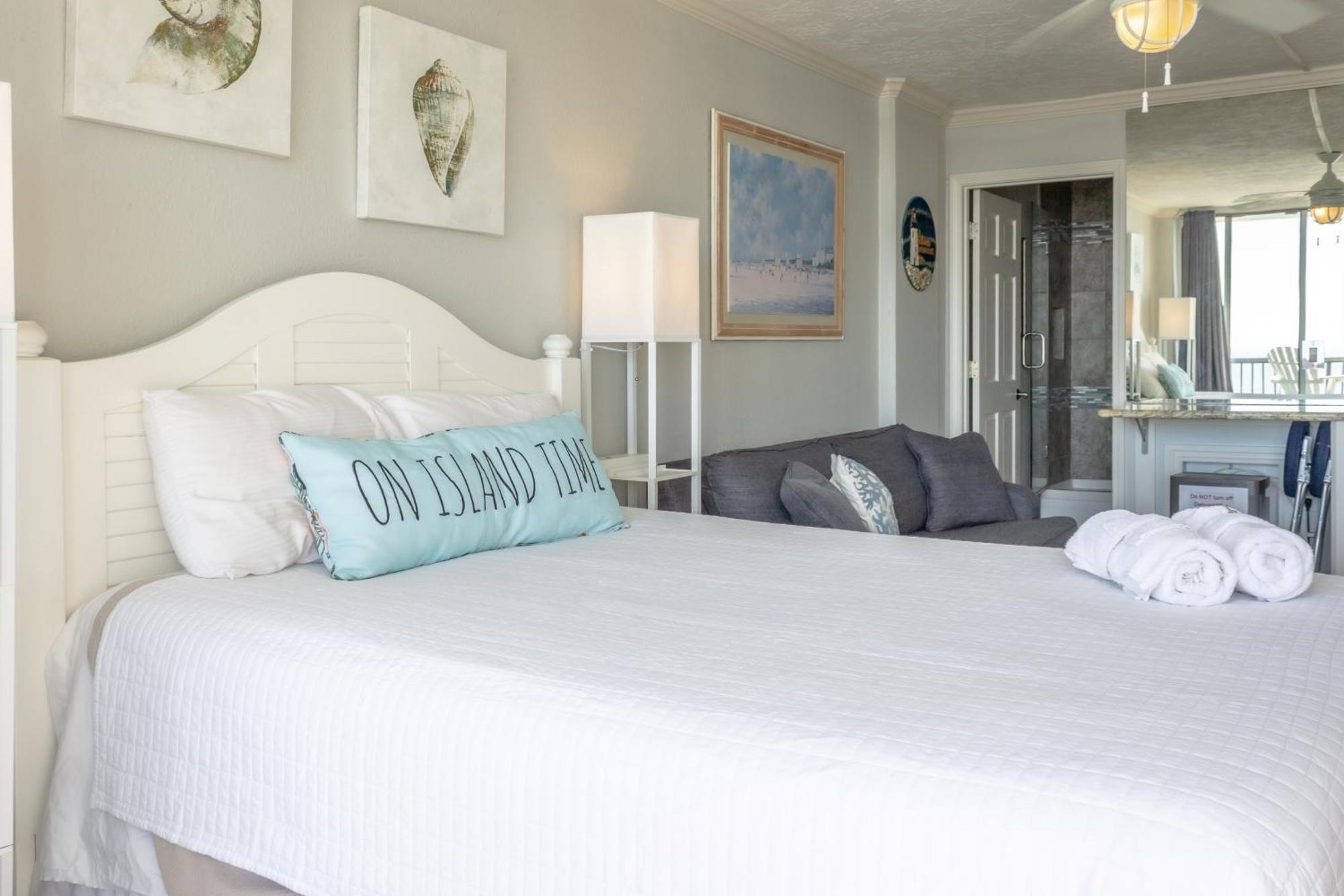 Islander East Condominiums Galveston Kültér fotó