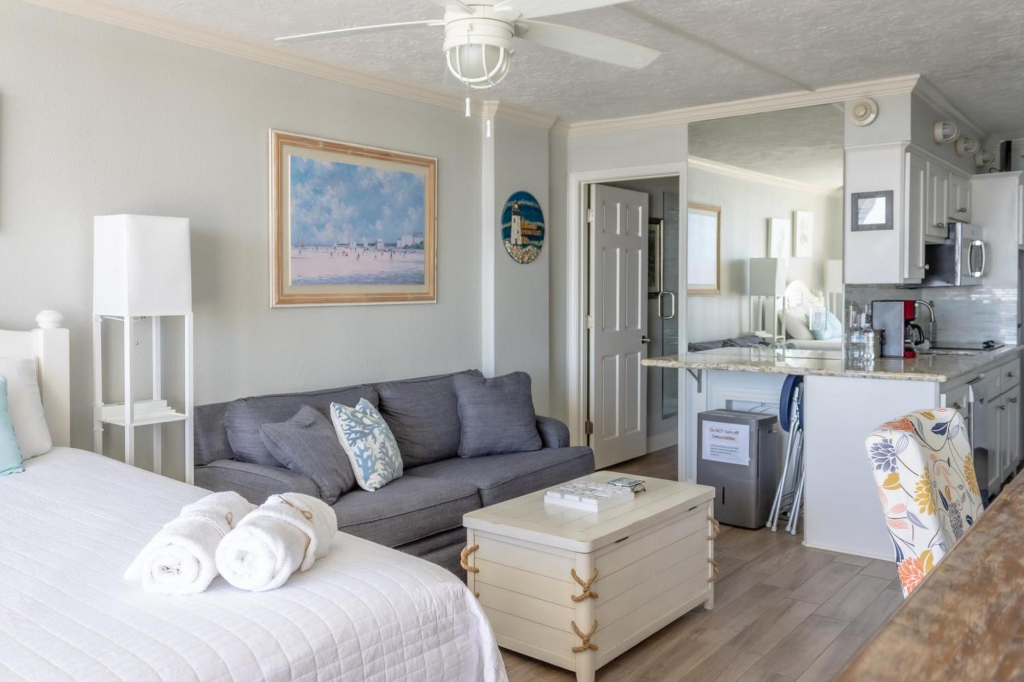 Islander East Condominiums Galveston Kültér fotó
