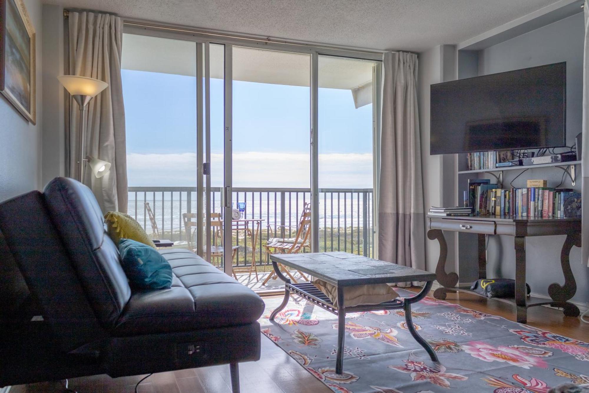Islander East Condominiums Galveston Kültér fotó