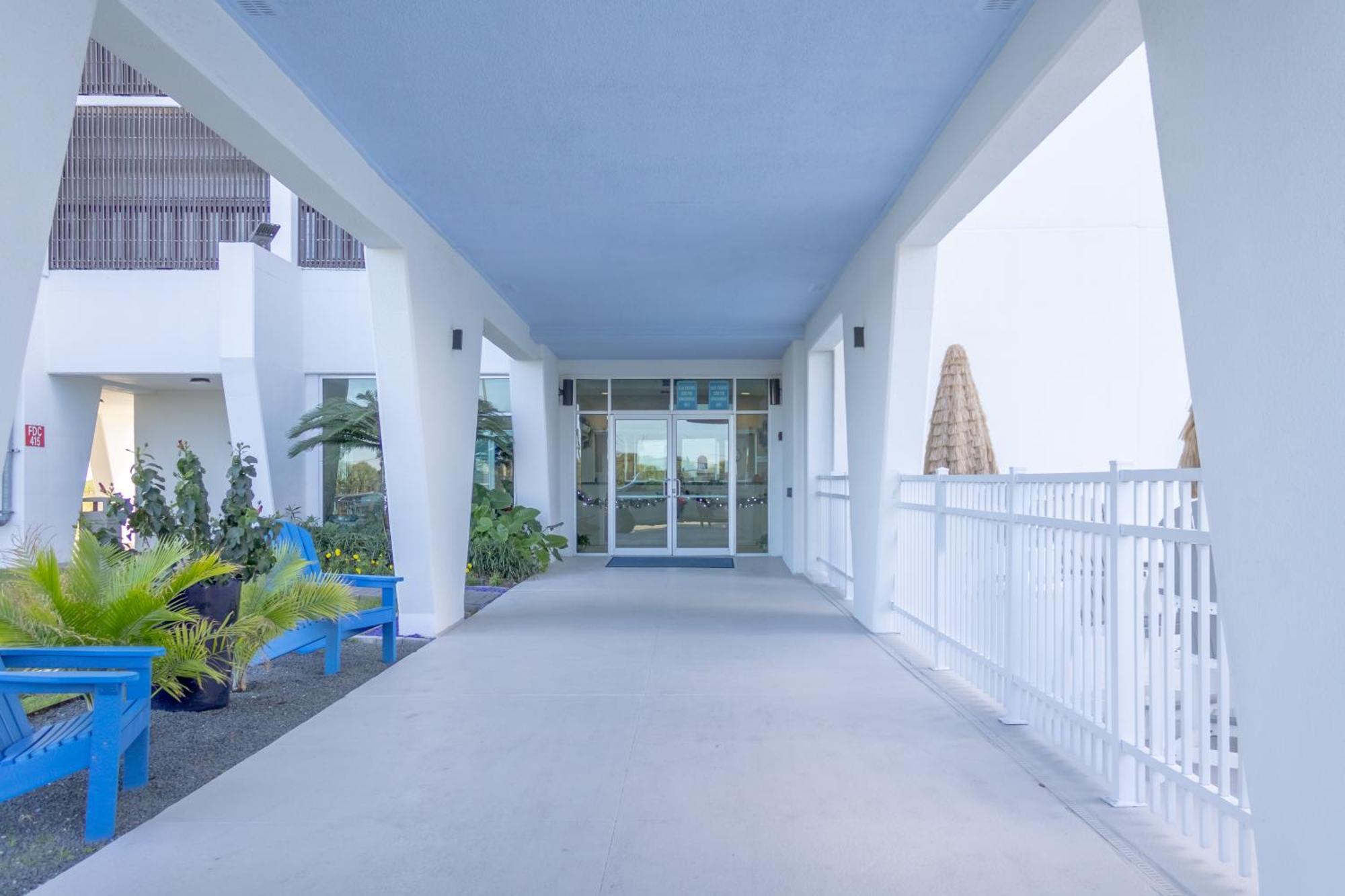 Islander East Condominiums Galveston Kültér fotó