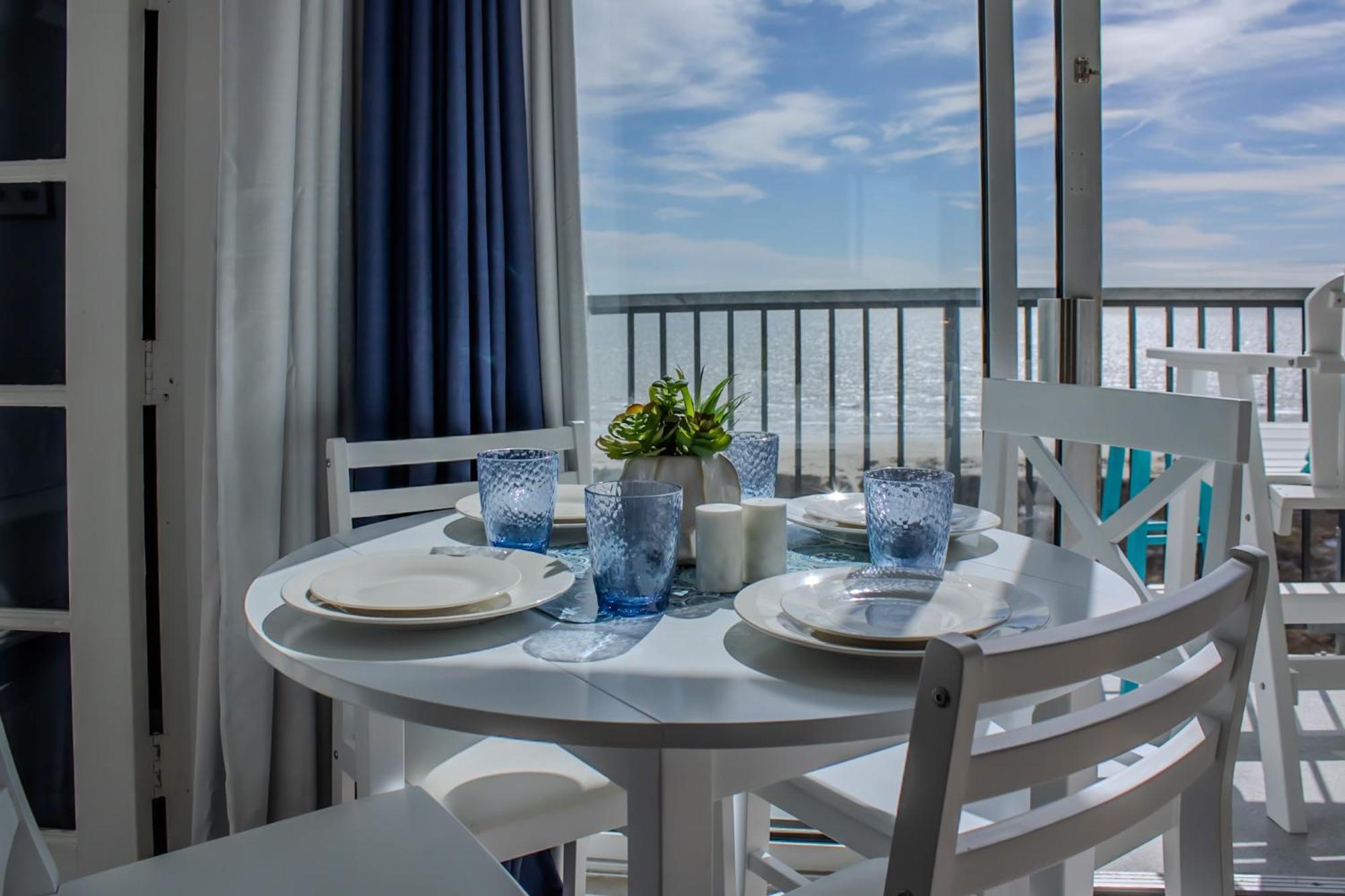 Islander East Condominiums Galveston Kültér fotó