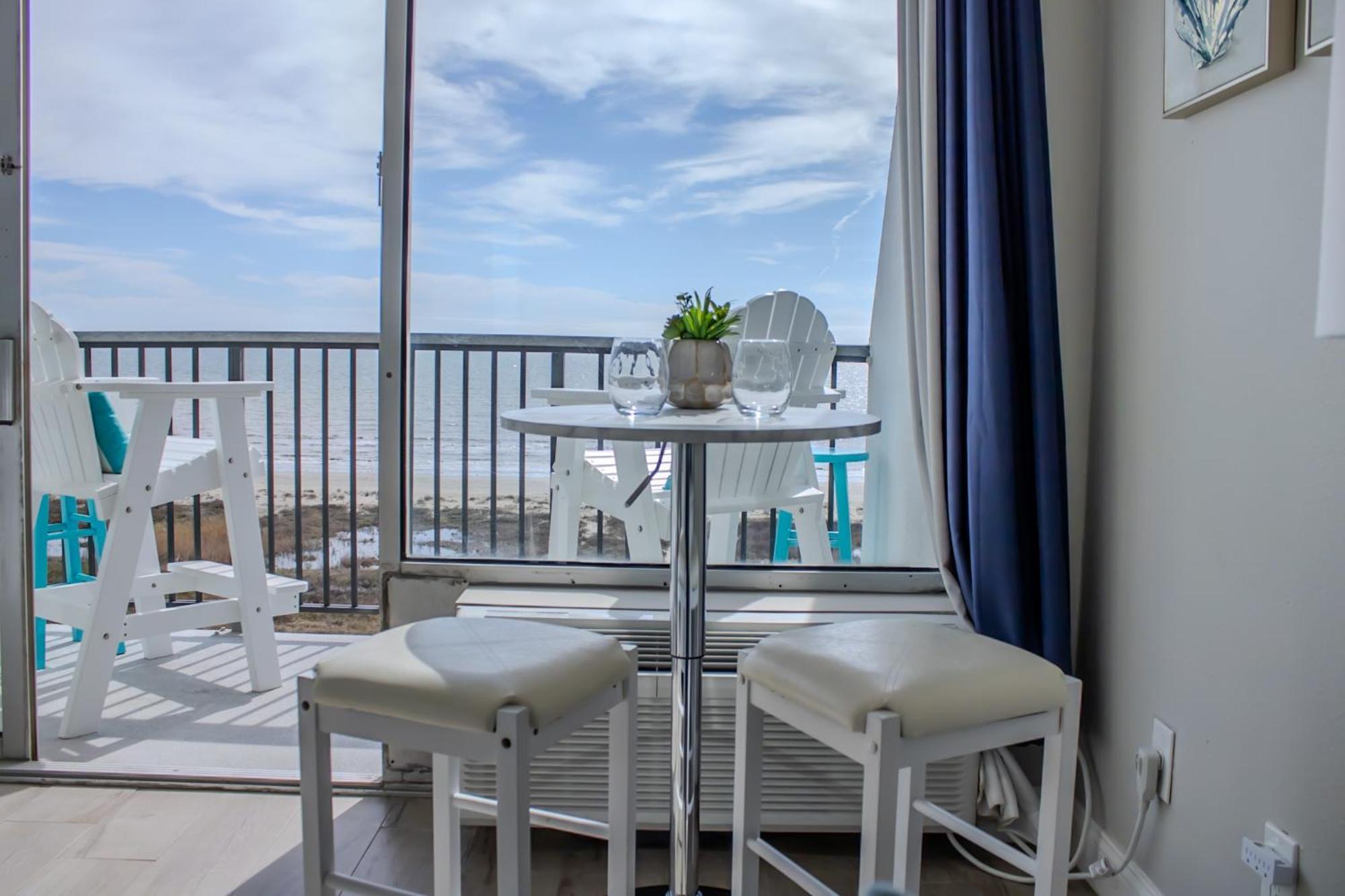 Islander East Condominiums Galveston Kültér fotó
