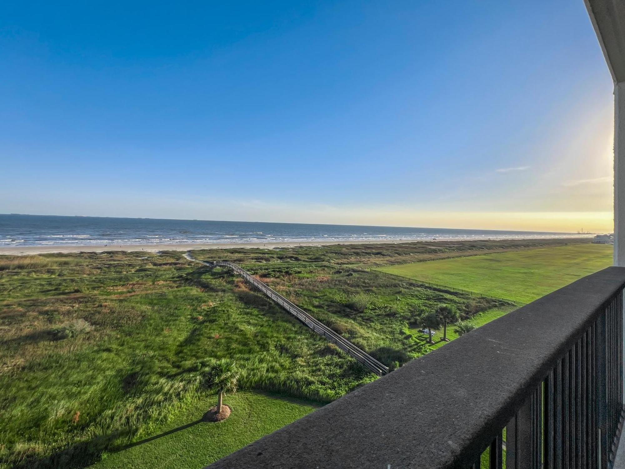 Islander East Condominiums Galveston Szoba fotó
