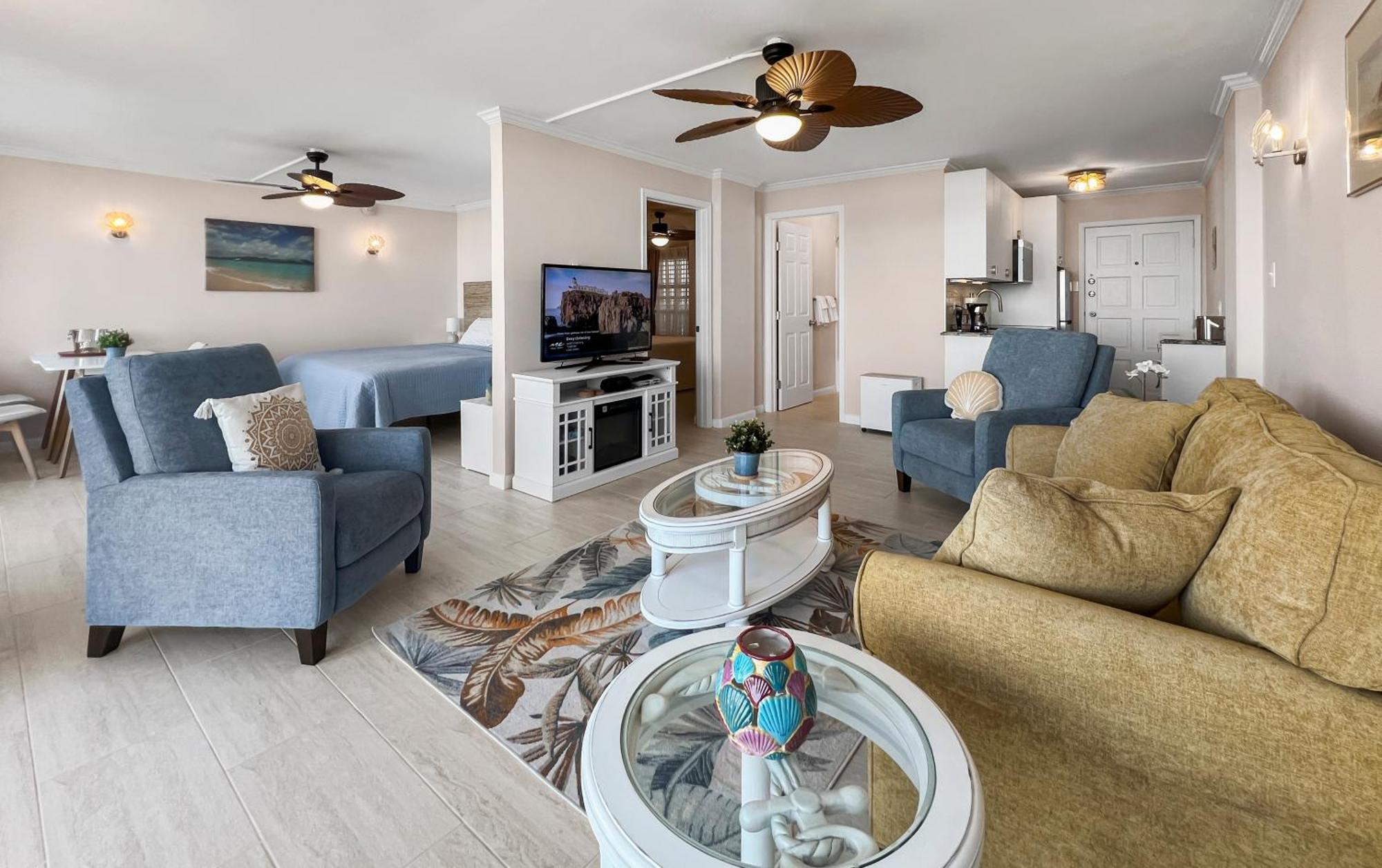 Islander East Condominiums Galveston Szoba fotó