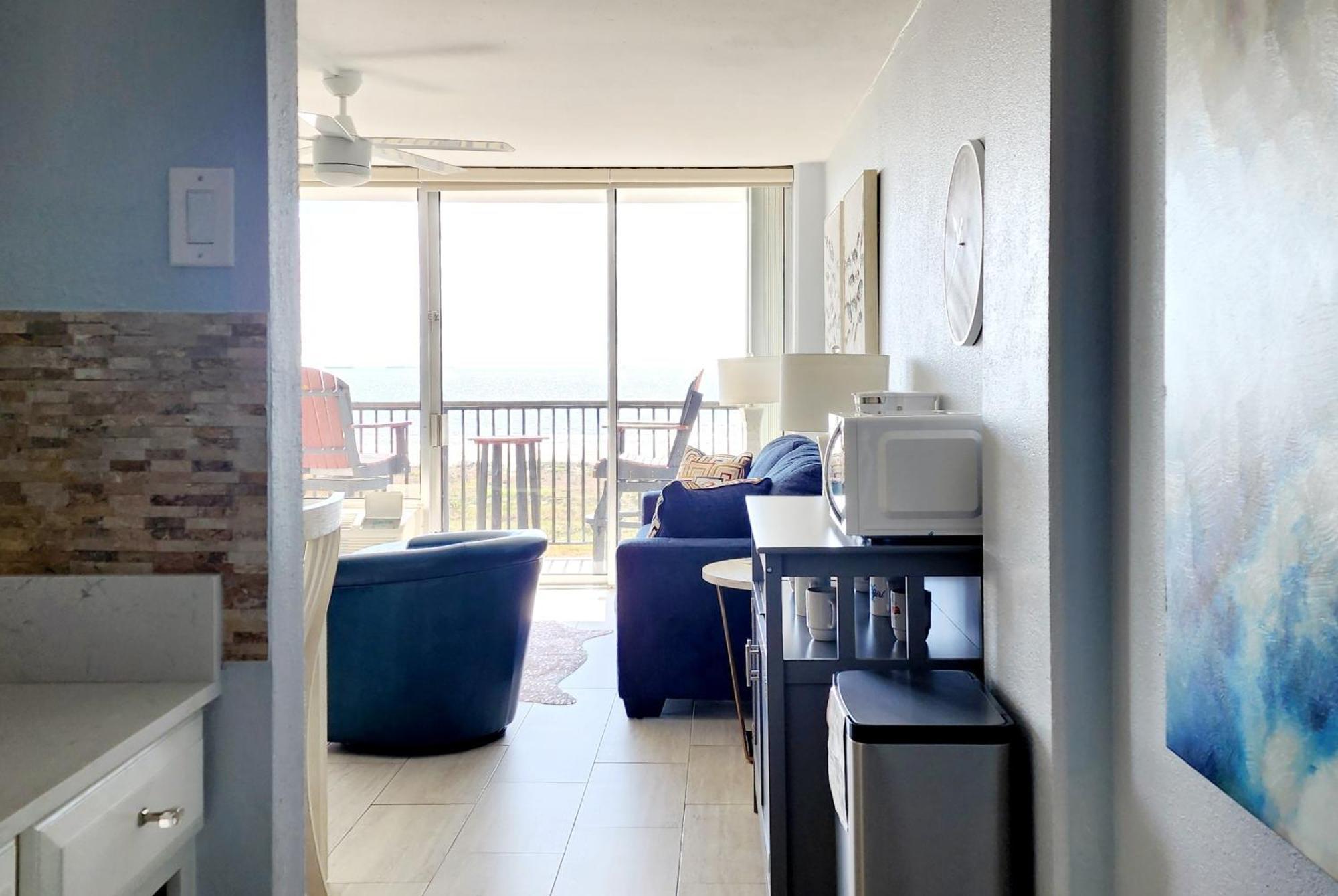 Islander East Condominiums Galveston Kültér fotó